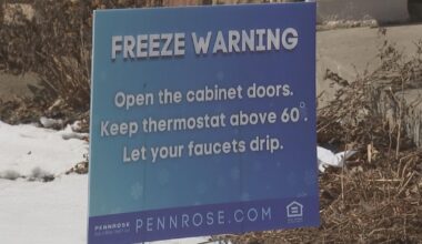 Heat hasn't worked in weeks at Northeast Philadelphia senior apartments, some residents say