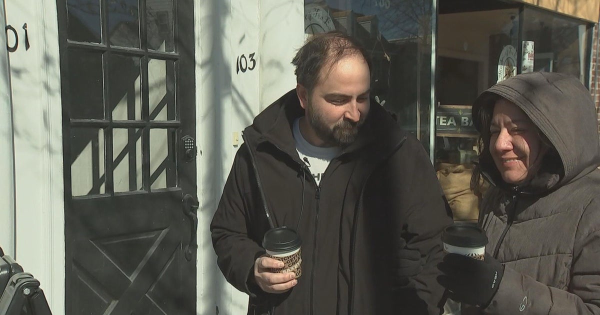 Frigid temperatures send people searching for simple ways to stay warm across Philadelphia area