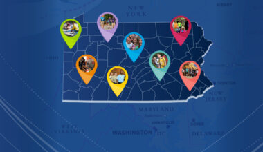 About the Community Impact Map