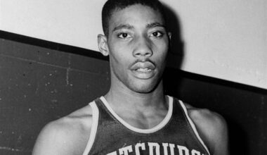 Gene Collier: That time the Litmans saved a basketball legacy