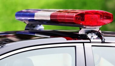 Peters Township High Schooler Facing Hundreds Of Sex Abuse Charges