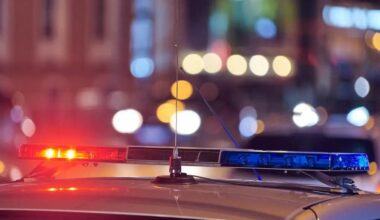 Pittsburgh-Area Knife-Wielding Man Shot, Killed By Police