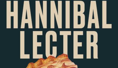 Review: Taking a bite of Hannibal Lecter