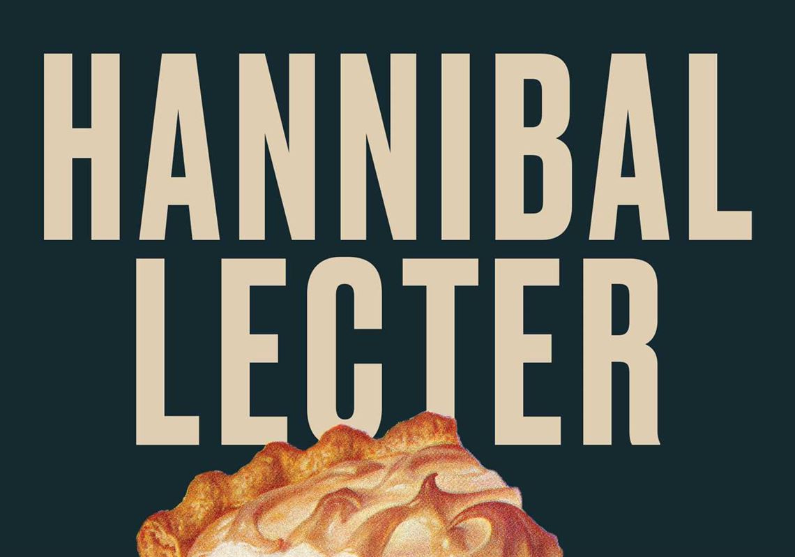 Review: Taking a bite of Hannibal Lecter