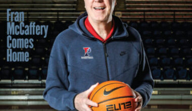 Letters – The Pennsylvania Gazette