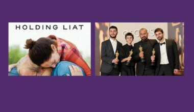 Israel-Palestine Winter 2026 Movie Series