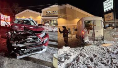 1 injured in crash along Brownsville Road in South Park Township