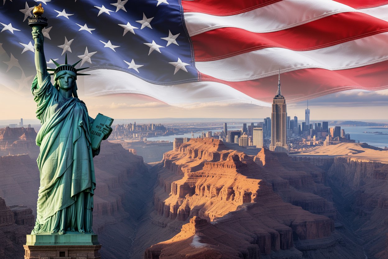 Pennsylvania joins florida, california, texas, new york, washington, hawaii, and more states in taking bold steps to recover us tourism from the 2025 travel freeze: everything you need to know