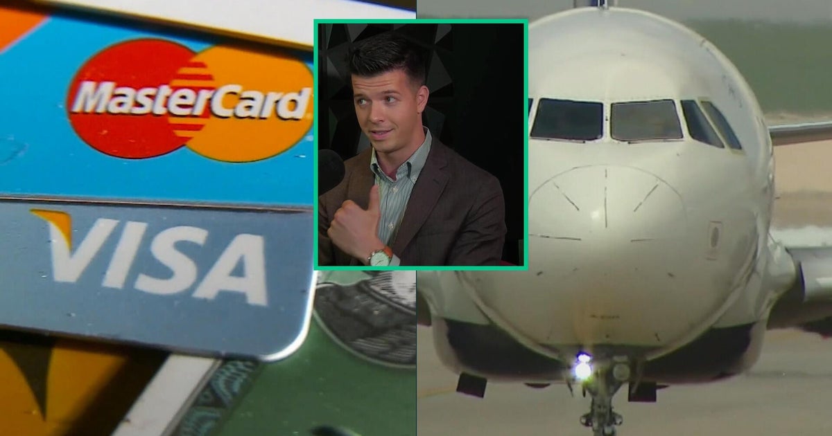 5 ways to save money on travel using credit card points, according to local travel pro