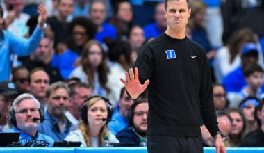 Get up to $1000 matched in FanCash for Duke vs. Pittsburgh