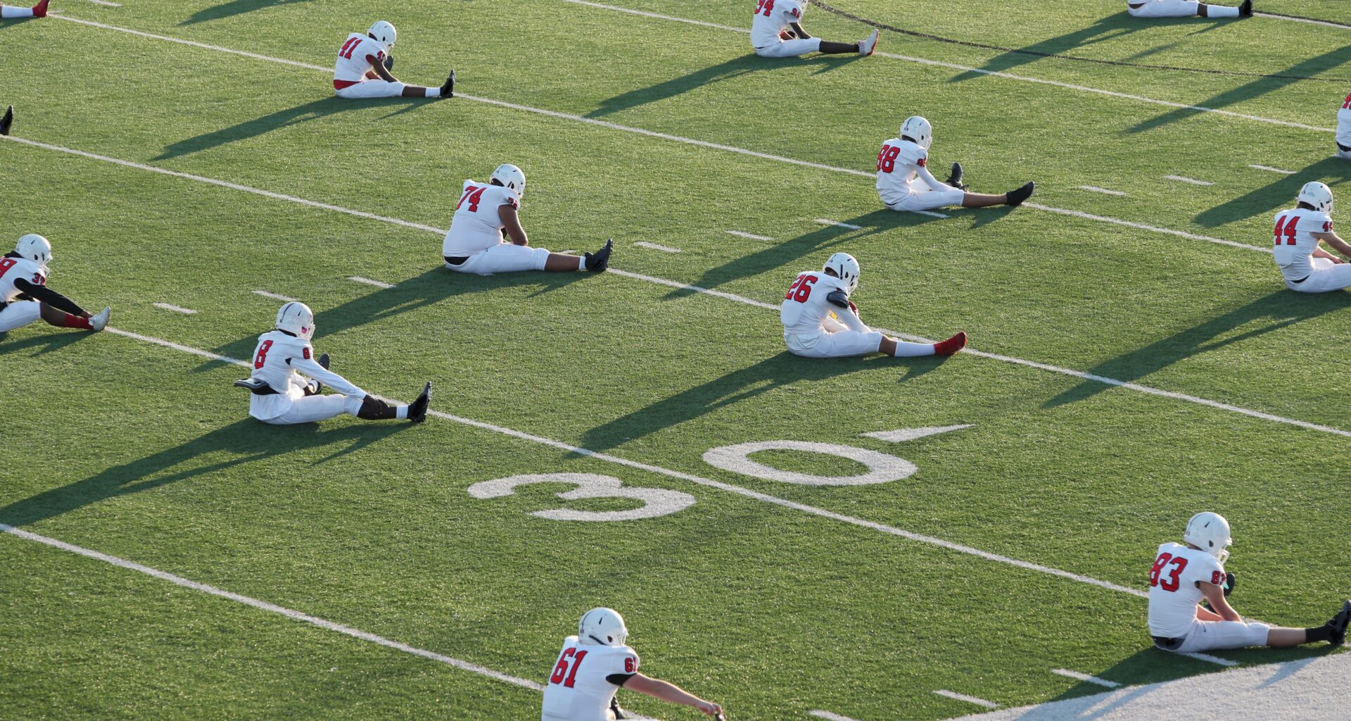 Highest-rated Class of 2027 Football Recruits From Pennsylvania