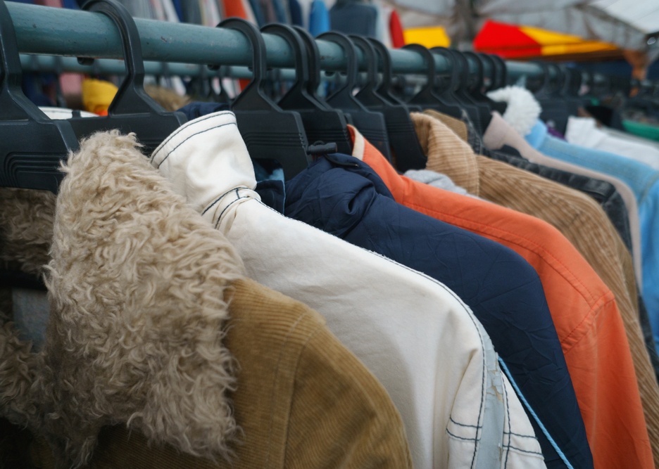 Coat Drives Near Allentown | Stacker