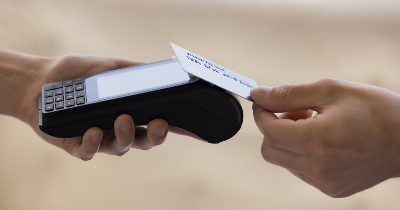 Pennsylvania advanced targeted swipe-fee relief for retailers.