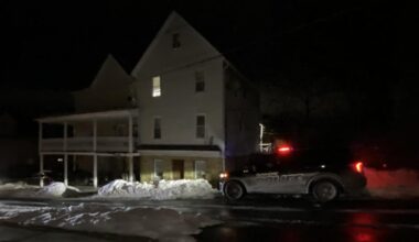 Son shoots father dead in Dunmore, Lackawanna DA says. Self-defense claim is probed.