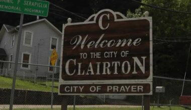 Clairton sees hope after US Steel plant explosion in Pennsylvania
