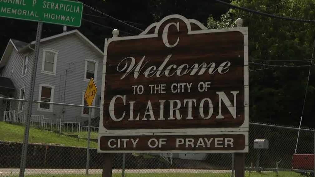 Clairton sees hope after US Steel plant explosion in Pennsylvania