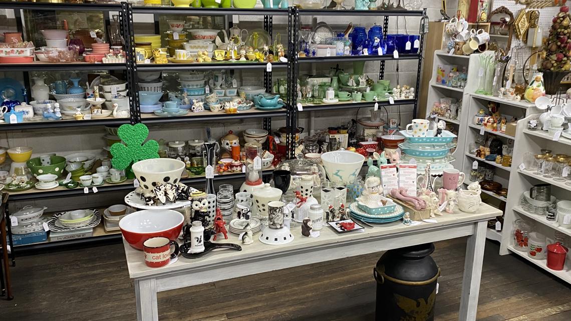 'Cabin Fever Frenzy' aims to boost local shopping in NEPA