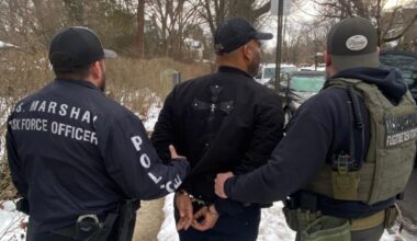 Pennsylvania school employee accused of 2024 sexual assault of child in Tyler arrested