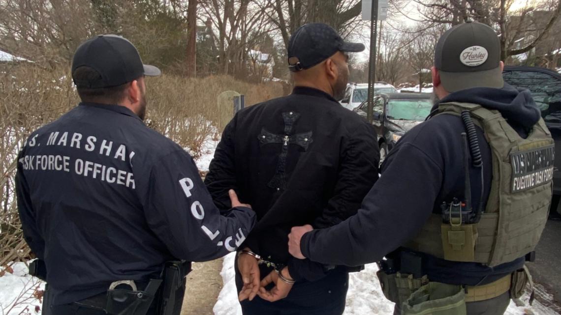 Pennsylvania school employee accused of 2024 sexual assault of child in Tyler arrested