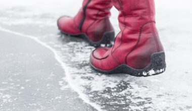 ‘STAY OFF’ | National Weather Service warns of dangerous ice conditions on Lake Erie