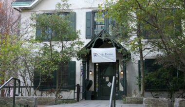 Penn needs a service requirement