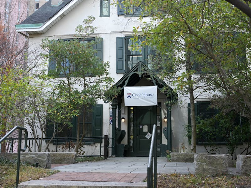 Penn needs a service requirement