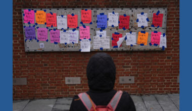 Judge orders Trump administration to restore Washington slavery exhibit it removed in Philadelphia