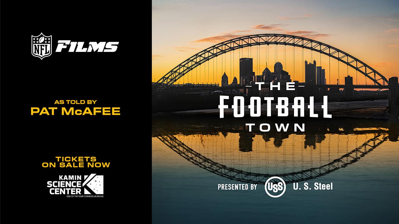 Tickets for ‘The Football Town’ now on sale 
