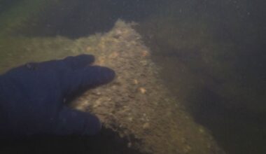 Historic Lake Erie shipwreck 'Clough' identified after 150 years