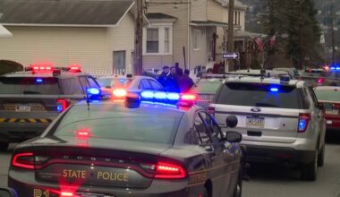 Shooting to sentencing | Detective Gilmartin's shooters to be sentenced more than 2 years later