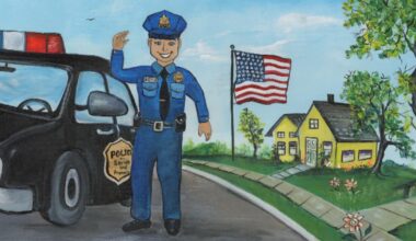 New children's book honors Philadelphia officer killed on the job, encourages kids to be kind