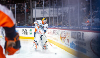 Flint Falls in Erie, 6-4