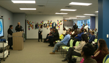 South Pittsburgh Coalition for Peace shares insight into progress in violence prevention