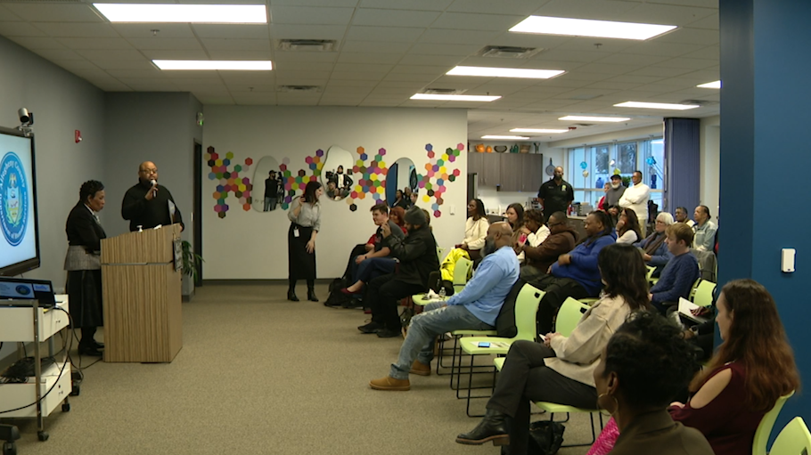 South Pittsburgh Coalition for Peace shares insight into progress in violence prevention