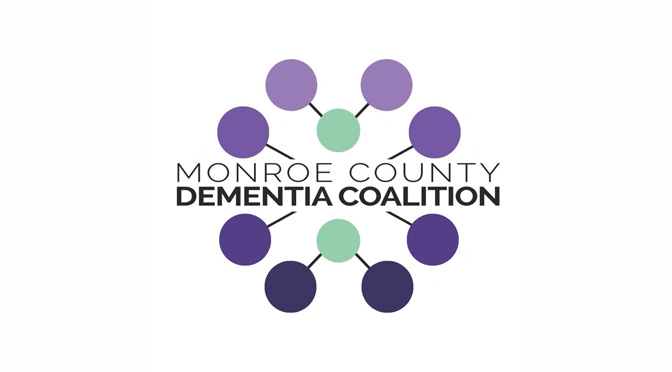 Monroe County Dementia Coalition Expands Community Support with February Events