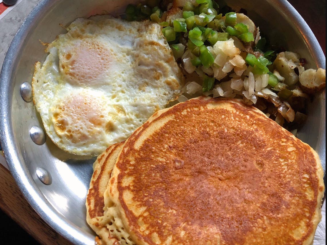 Owner Of Popular Pittsburgh Eatery Battling Brain Cancer