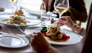 Upscale Pittsburgh Eatery Opens Spinoff Casual Space