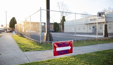 Pennsylvania holds more special elections than any other state — and it’s costing taxpayers millions