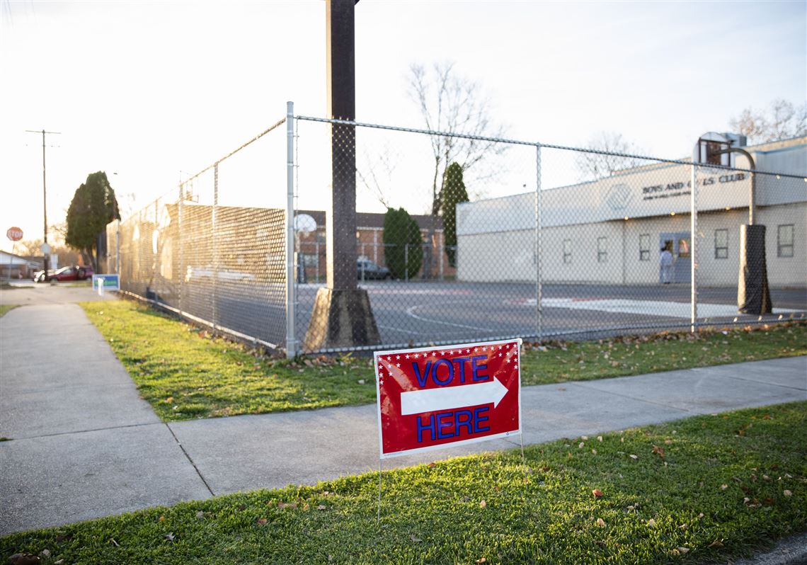 Pennsylvania holds more special elections than any other state — and it’s costing taxpayers millions