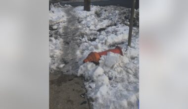 West Philadelphia residents raise concerns over damaged hydrants