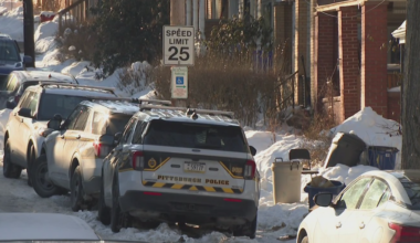 Pittsburgh police investigating deadly shooting in Greenfield