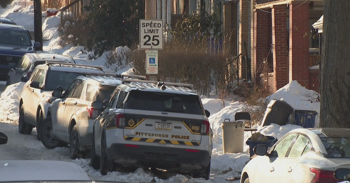 Pittsburgh police investigating deadly shooting in Greenfield