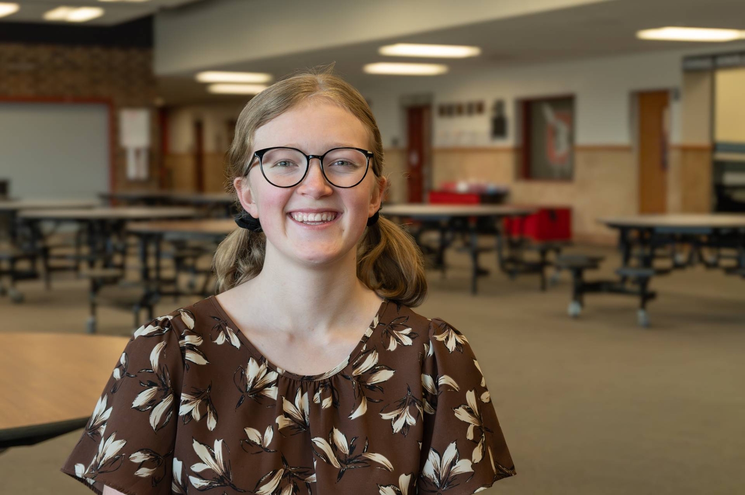 Central High's Scranton is LCSD1 Student of the Week for Feb. 16