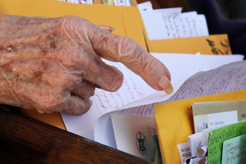 New law requires Pennsylvania schools to teach cursive handwriting