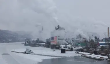 Six months after explosion, Pennsylvania mill town sees hope but a history of disappointment