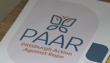 Pittsburgh-area nonprofit urges parents to look for warning signs of sextortion