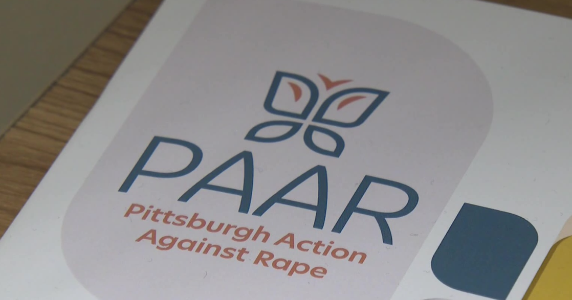 Pittsburgh-area nonprofit urges parents to look for warning signs of sextortion