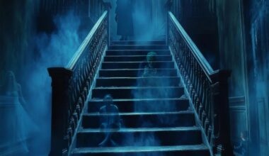 Pennsylvania Goth-Rock Storyteller Jay Luke Confronts Memory On “Ghosts”