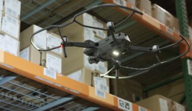 Pittsburgh AI-enabled inventory tracking company raises $40 million