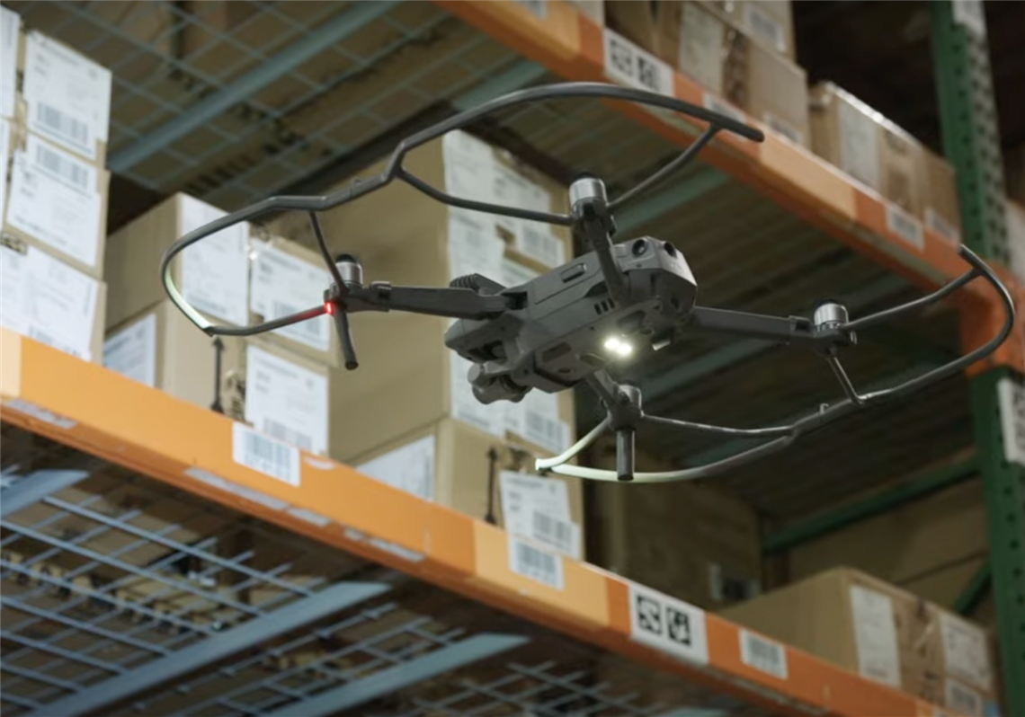 Pittsburgh AI-enabled inventory tracking company raises $40 million